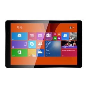 CHUWI V10HD 3G Windows 8 Intel Quad core 64 Bit 2GB 64GB Tablet PC 10.1 Inch Retina Screen WIFI Black