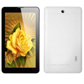 Colorfly E708 3G MTK8382 Quad Core Android 4.2 Tablet PC 7 inch WIFI OTG Black & White
