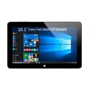 Cube iwork10 Ultimate 4GB 64GB Intel Z8300 quad core Windows 10 Tablet PC 10.1 Inch WiFi HDMI Black & Blue