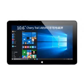 Cube iwork 11 4GB 64GB Intel intel Atom x5-Z8300 Windows10 Tablet PC 10.6 inch Screen WiFi HDMI Black & Blue