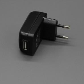 Original EU Plug for Cube Talk 9X Tablet Black