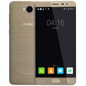 Cubot CHEETAH 2 4G LTE 3GB 32GB MTK6753 Octa Core Android 6.0 Smartphone 5.5 inch FHD 13.0MP Cmaera Fingerprint Scanner Type-C OTG Gold