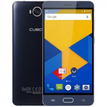 Cubot CHEETAH 2 3GB 32GB MTK6753 Octa Core Android 6.0 4G LTE Smartphone 5.5 inch FHD 13.0MP Cmaera Fingerprint Scanner Type-C OTG Blue