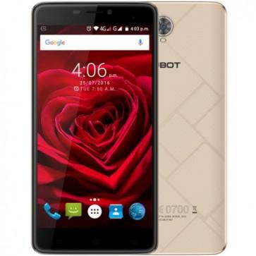 Cubot Max 4G LTE 3GB 32GB MTK6753 Octa Core Android 6.0 Smartphone 6.0 Inch 13MP camera Gold