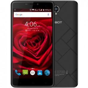 Cubot Max 3GB 32GB 4G LTE MTK6753 Octa Core Android 6.0 Smartphone 6.0 Inch 13MP camera Black