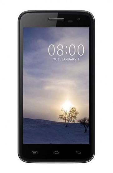 Doogee DG310 MTK6582 Quad Core Android 4.4 5 inch SmartPhone 1GB 8GB 5MP camera Black