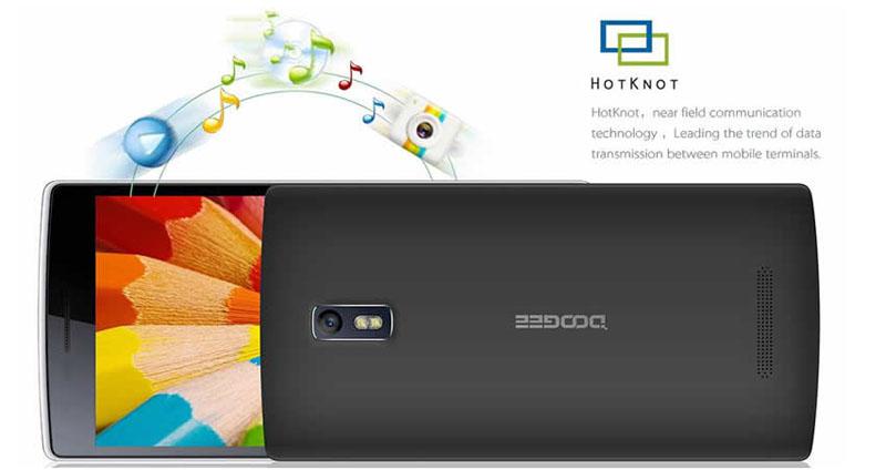 Doogee DG580