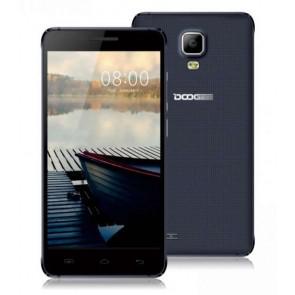DOOGEE DG750 MTK6592 Octa Core Android 4.4 Smartphone 8GB ROM 4.7 Inch Screen 8MP camera 3G WiFi Black