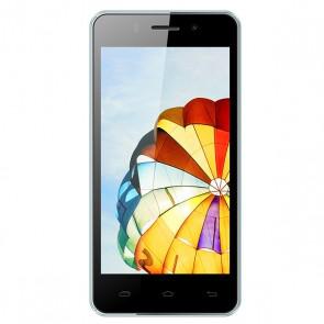 Doogee DG800 Android 4.4 SmartPhone MTK6582 Quad Core 1GB 8GB 4.5 inch back touch 13MP camera White
