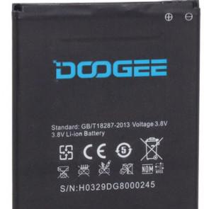 Doogee DG800 Smartphone Original 2000mAh Li-ion Battery
