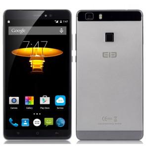 Elephone M1 4G LTE Android 5.1 MTK6735 Quad Core Smartphone 2GB 16GB 5.5 Inch 13MP camera Grey