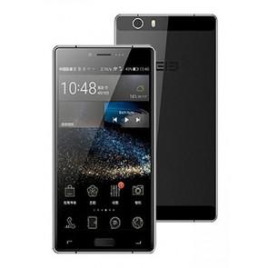 Elephone M2 3GB 32GB MT6753 Octa Core Android 5.1 4G LTE Smartphone 5.5 Inch 13MP camera Black