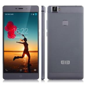 Elephone M3 Pro 4G LTE Android 6.0 MTK6755 Octa Core 3GB 32GB Smartphone 5.5 Inch 21MP camera Grey