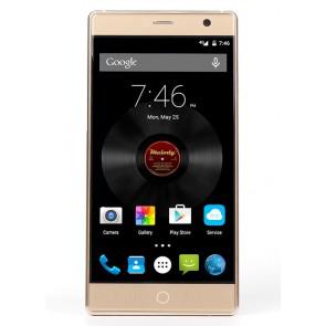 Elephone M3 Pro 3GB 32GB 4G LTE Android 6.0 MTK6755 Octa Core Smartphone 5.5 Inch 21MP camera Champagne Gold