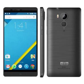 Elephone Vowney Lite 3GB 16GB Android 5.1 MTK6795 Octa Core 4G LTE Smartphone 5.5 Inch 21MP Camera 4000mAh Black