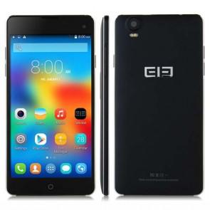 Elephone G7 Android 4.4 MTK6592MM Octa Core 5.5 Inch Smartphone 1GB 8GB 3G WiFi Black