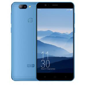 Elephone P8 Mini 4G LTE 4GB 64GB ROM MT6750T Octa-core Smartphone 5.0 inch 16MP Front Camera  2MP+13MP rear Camera Blue