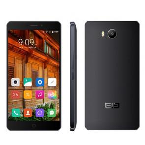 Elephone P9000 Lite 4GB 32GB Android 6.0 Helio P10 MTK6755 4G LTE Smartphone 5.5 Inch 13MP camera Grey