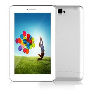 Freelander PX1C 3G Android 4.2 MTK8382 Quad Core Tablet PC 7 Inch 8GB ROM WiFi White