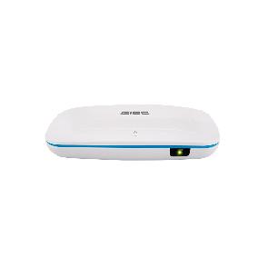 GIEC BD02 Blu-ray Network Player TV Box 1080P HD Output HDMI 1.4 WiFi White