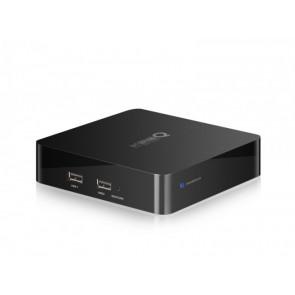 HiMedia Q2 Quad Core Android 4.2 8GB ROM Android TV Box 3D Blu-ray HDMI 1080P Black