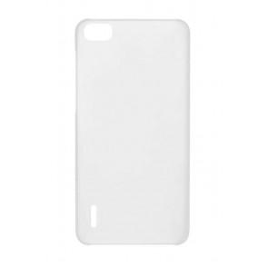 Original Huawei Honor 6 mobile phone Case White