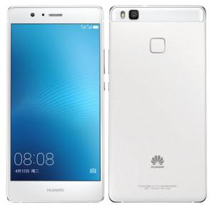 Huawei G9 Lite 3GB 16GB Snapdragon 617 Android 6.0 4G LTE Smartphone 5.2 Inch 13MP camera White