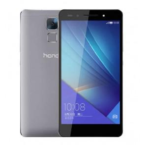 Huawei Honor 7 3GB 64GB ROM Kirin 935 Octa Core Android 5.0 4G LTE Dual SIM Smartphone 5.2 Inch 20MP camera Gray