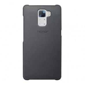 Huawei Honor 7 PC Protective Case Original PC Back Cover Grey