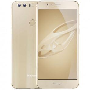 Huawei Honor 8 4GB 64GB Kirin 950 Octa Core 5.2 Inch 4G LTE Smartphone 2*12MP camera Android 6.0 NFC 3000mAh Gold