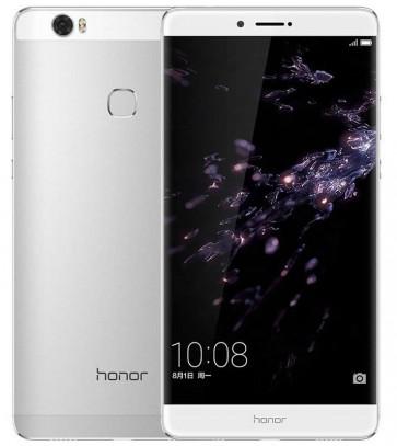 Huawei Honor Note 8 4GB 64GB 4G LTE Kirin 955 Octa Core Smartphone 6.6 Inch Android 6.0 13MP camera Silver