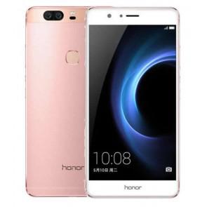 Huawei Honor V8 4GB 64GB Kirin 950 Octa Core Android 6.0 4G LTE Smartphone 5.7 Inch 2*12MP camera Rose Gold