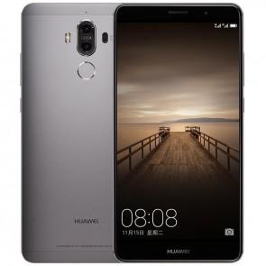 Huawei Mate 9 4GB 32GB Kirin 960 Octa Core Android 7.0 4G LTE Smartphone 5.9 inch FHD 20.0MP+12.0MP Dual Rear Cameras SuperCharge Type-C Gray