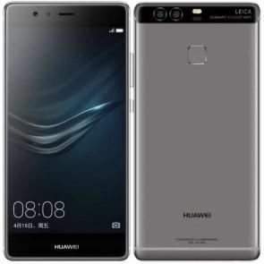 Huawei P9 4G LTE Kirin 955 Octa Core 3GB 32GB Android 6.0 Smartphone 5.2 Inch 2*12MP camera Grey