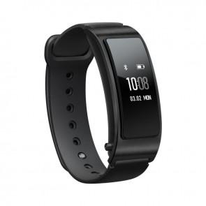 Huawei Talkband B3 Smart Wristband Smartband Bluetooth headset Run Walk Ride Climb Sleep Mode Y6M4 Black