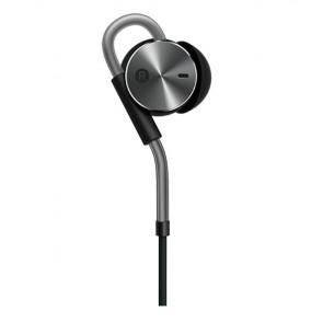 Huawei Original 3.5mm UltimoPower ANC AM180 Earphone 1.1M Long Black