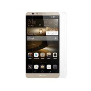 Original Premium Tempered Glass Huawei Ascend Mate7 Screen Protector Protective Film 