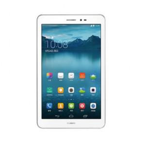 Huawei Honor 3G Android 4.3 Snapdragon MSM8212 quad core 8.0 inch Tablet PC 8GB ROM WiFi Silver