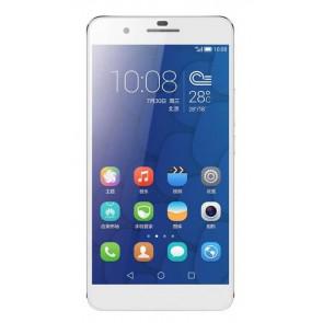 Huawei Honor 6 Plus 4G LTE Android 4.4 Octa Core 3GB 16GB Smartphone 5.5 Inch 1920 x 1280 Screen 8MP camera White