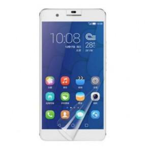 Huawei Honor 6 Plus Original High Transparency Screen Protector Protect Film