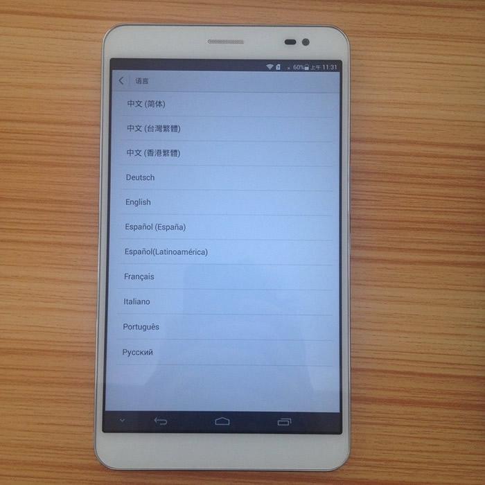 huawei honor x1