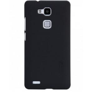 Original Huawei Ascend Mate7 High Quality PC Case Black