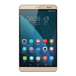 Huawei MediaPad X2 Android 5.0 4G LTE 3GB 32GB Octa Core Phone Tablet 7 Inch FHD Screen 13MP Camera Gold