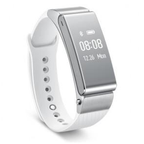Huawei TalkBand B2 Smart Watch Silver