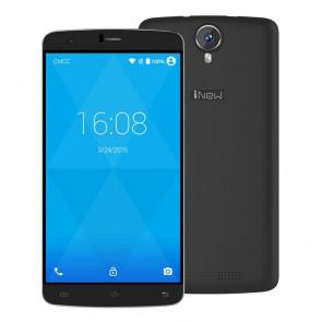 iNew U9 Plus 4G LTE 2GB 16GB MTK6735A Quad Core Android 5.1 Smartphone 6.0 inch 13.0MP Camera Black