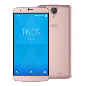 iNew U9 Plus 4G LTE Smartphone 2GB 16GB MTK6735A Quad Core Android 5.1 6.0 inch 13.0MP Camera Rose Gold