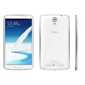 iNew I6000 Smartphone Android 4.2 MTK6589T 1.5GHz 6.5 Inch FHD Screen 2GB 32GB 13MP camera White