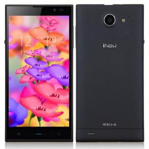 iNew V3 Plus Android 4.4 MTK6592 Octa Core 2GB 16GB Smartphone 5 Inch 13MP Camera 3G NFC Black