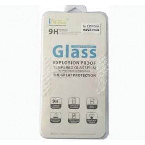 iNew V3 Original Premium Tempered Glass Screen Protector Protective Film