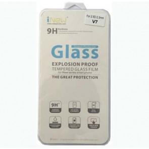 iNew V7 Original Premium Tempered Glass Screen Protector Protective Film